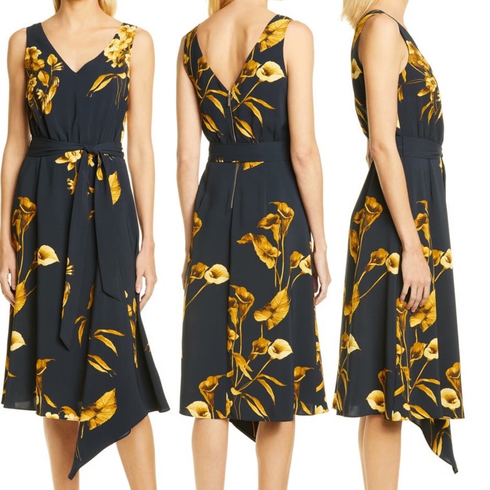 Ted Baker Fantasia Dress
